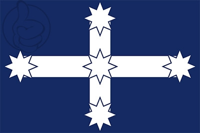 Bandera Eureka