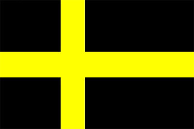 Bandera Härjedalen