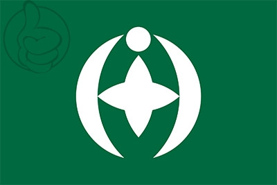 Flag Chiba