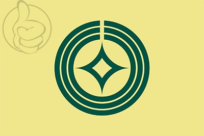 Flag Kawaguchi