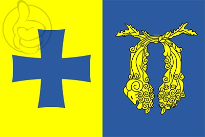 Flag Poti