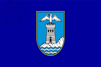 Flag Opatija