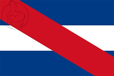 Bandera Artigas