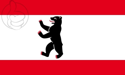 Bandera Berlín