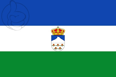 Flag Monachil
