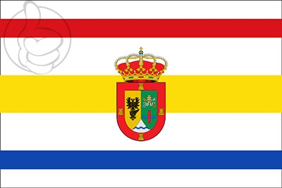 Flag Sarracín