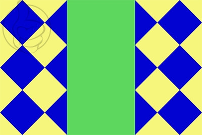 Bandera Isla de Oleron