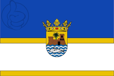 Bandiere Zahara de los Atunes