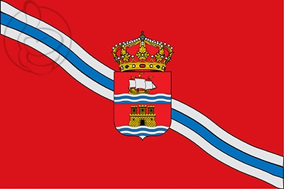 Flag Láujar de Andarax