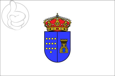 Bandiere Las Torres de Cotillas