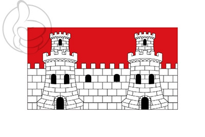 Flag Estremera