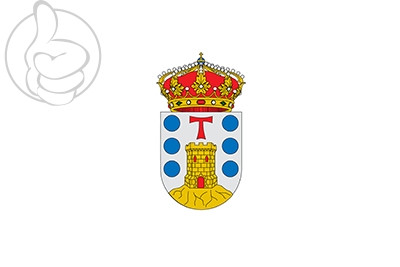 Flag Monforte de Lemos