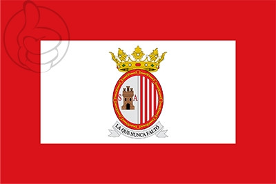 Bandiere Llança