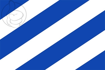 Bandera Ceuta Marítima