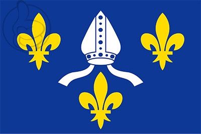 Bandiere Saintonge