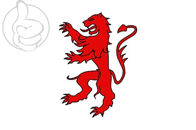 Bandiere Gers