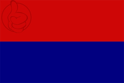 Bandera Makó
