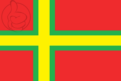 Flag Osterlen