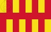 Bandera Northumberland