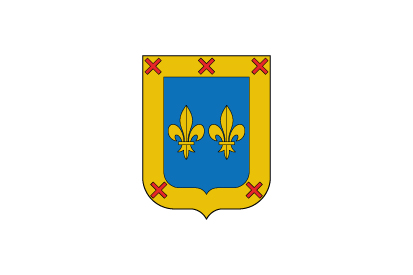 Bandiere Kuartango