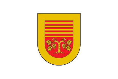 Flag Villabuena de Álava/Eskuernaga