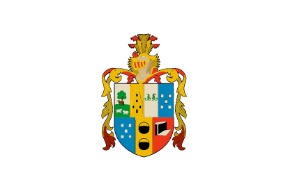 Bandiere Zalduondo