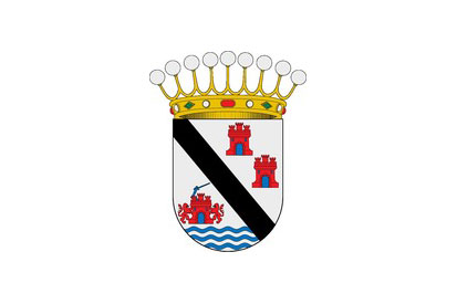 Bandiere Zambrana
