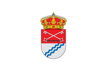 Flag Paterna del Madera