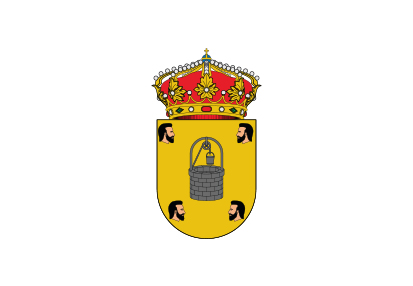 Flag Cabezas del Pozo
