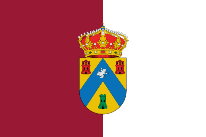 Flag Castellanos de Zapardiel