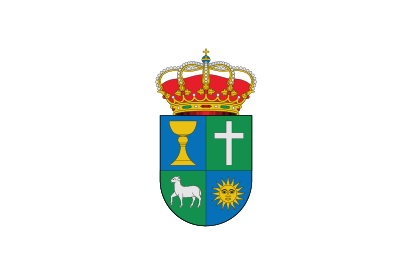 Flag Gallegos de Altamiros