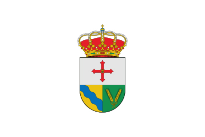 Flag Hoyorredondo