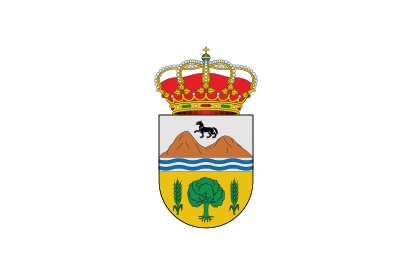 Flag Monsalupe