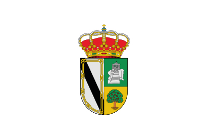 Flag Neila de San Miguel