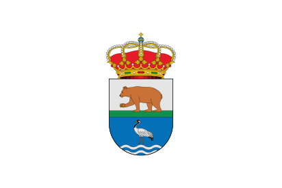 Bandiere Oso, El