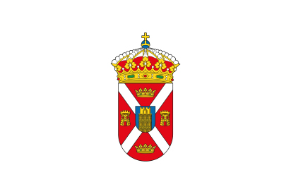 Flag Rasueros