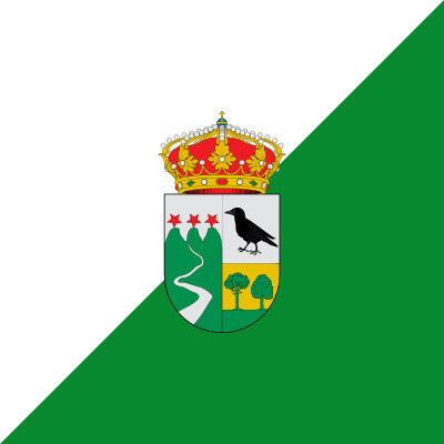 Bandera San Juan de Gredos
