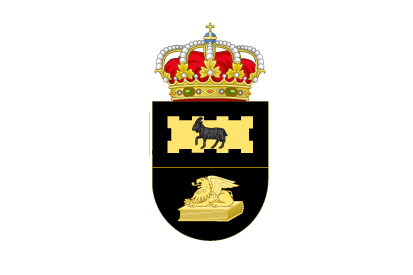 Bandiere San Martín de la Vega del Alberche