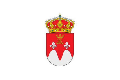 Flag Santa María del Berrocal