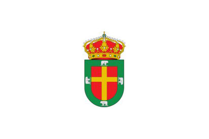 Bandera Tornadizos de Ávila