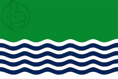 Flag El Ejido
