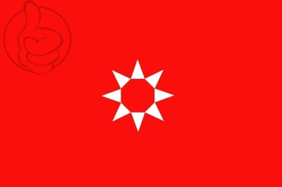 Bandera Rivas-Vaciamadrid