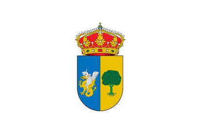 Flag Garrovilla, La