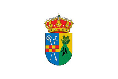 Bandiere Helechosa de los Montes
