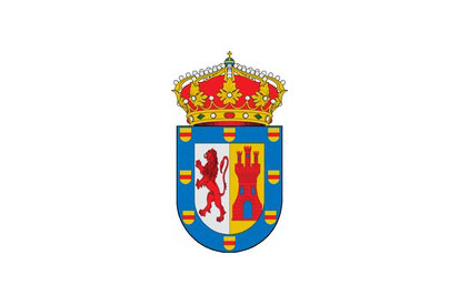 Bandera Villagarcía de la Torre