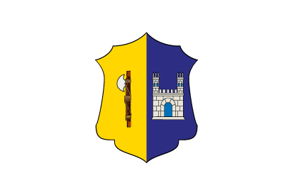 Bandiere Consell