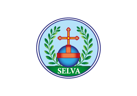 Flag Selva