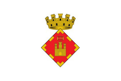 Flag Casserres