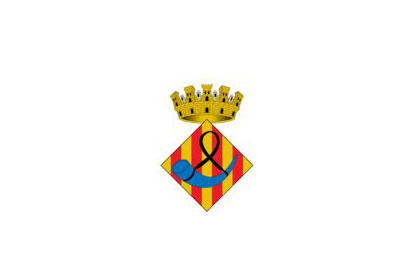 Bandera Cornellà de Llobregat