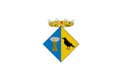 Flag Llinars del Vallès